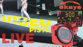 : Aktuelles zum Cottbuser Fechtsport :: Trainingsanalyse mit Video :